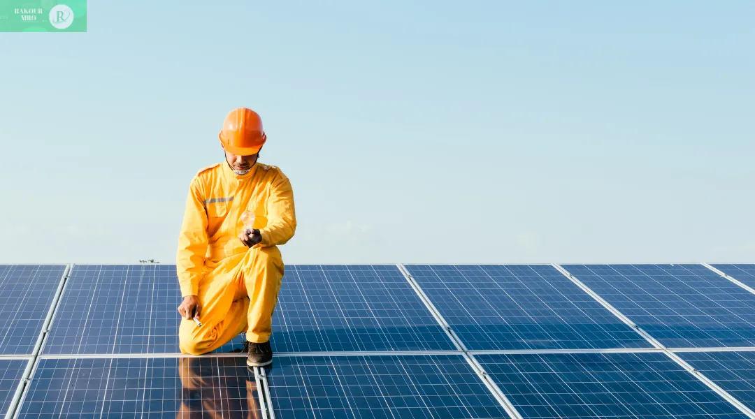 RAKROU MRO - Your Battery Sourcing Partner RAKROU MRO - Your Battery Sourcing Partner
