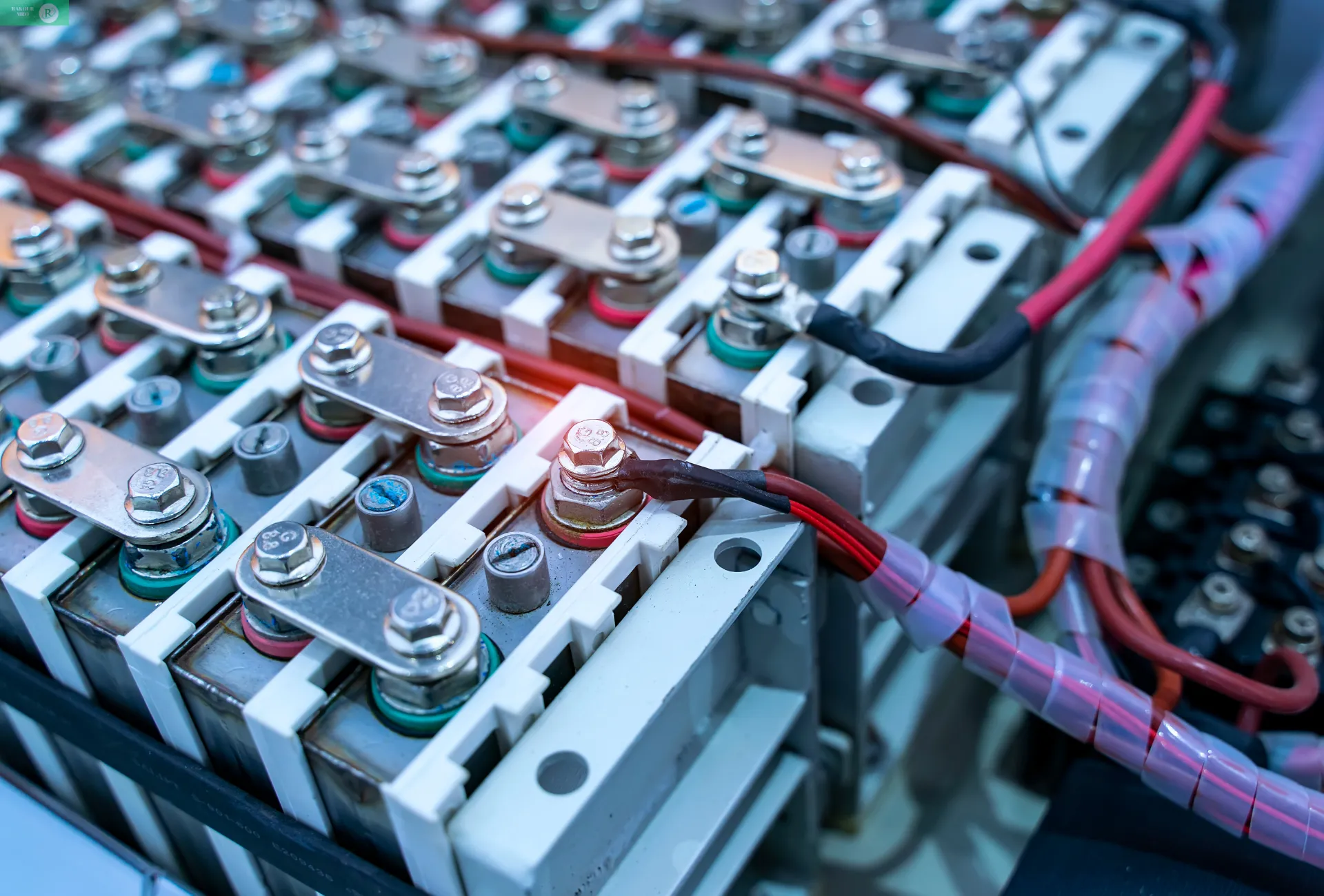 RAKROU MRO - Your Battery Sourcing Partner RAKROU MRO - Your Battery Sourcing Partner