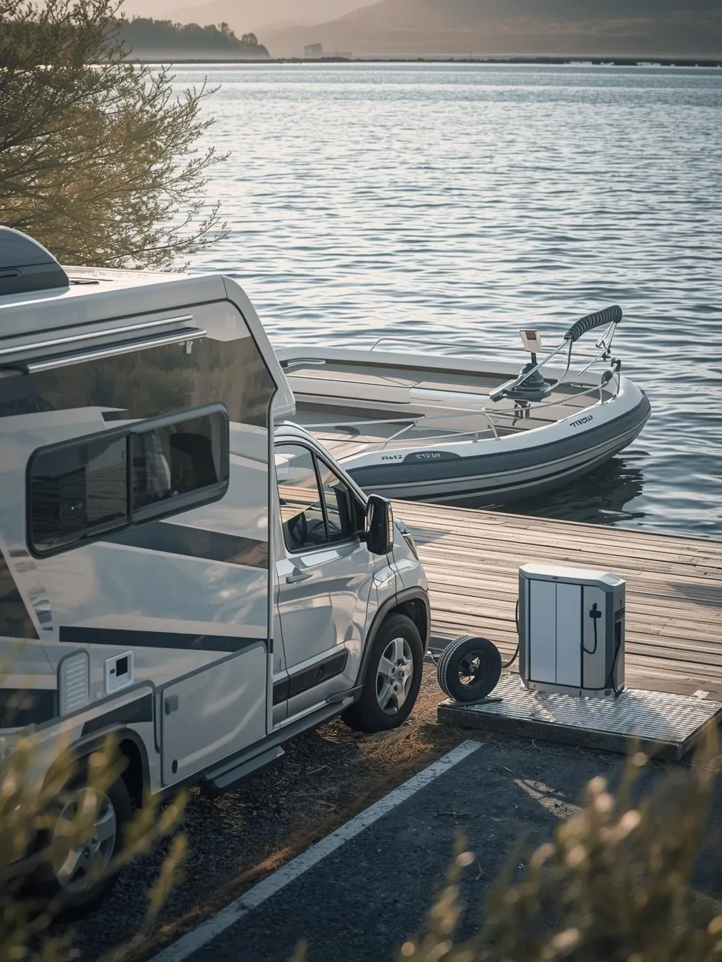 RAKROU MRO - Your Battery Sourcing Partner