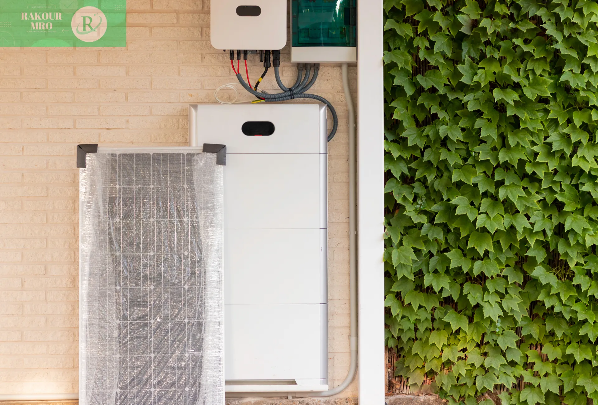 How to Choose Off-Grid Solar System Batteries?