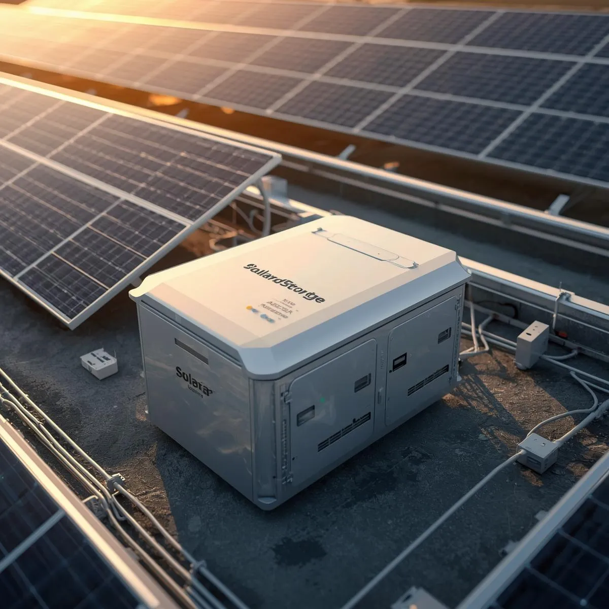 RAKROU MRO - Your Battery Sourcing Partner