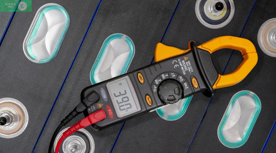 RAKROU MRO - Your Battery Sourcing Partner RAKROU MRO - Your Battery Sourcing Partner