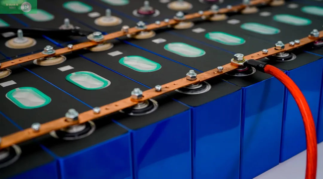 RAKROU MRO - Your Battery Sourcing Partner RAKROU MRO - Your Battery Sourcing Partner