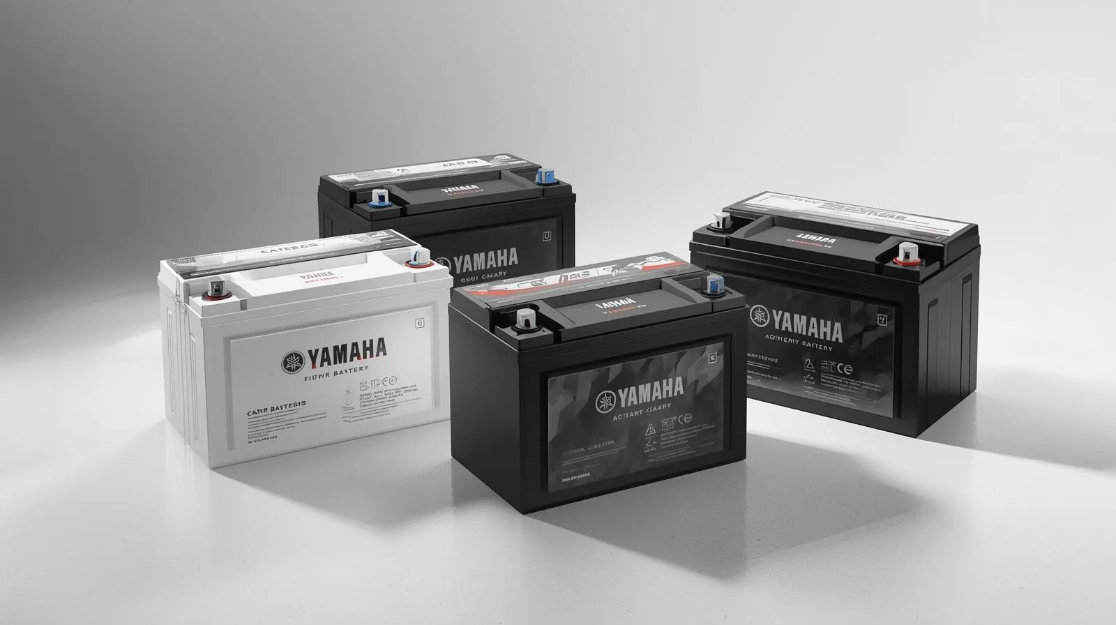 Top 2026 Golf Cart Batteries for Yamaha Models.