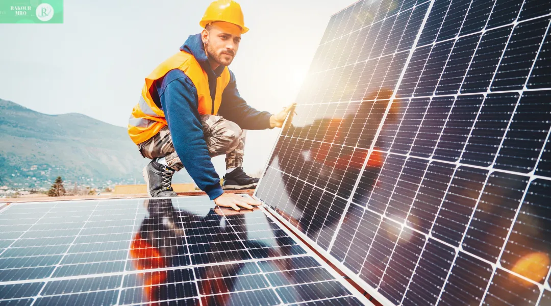 RAKROU MRO - Your Battery Sourcing Partner