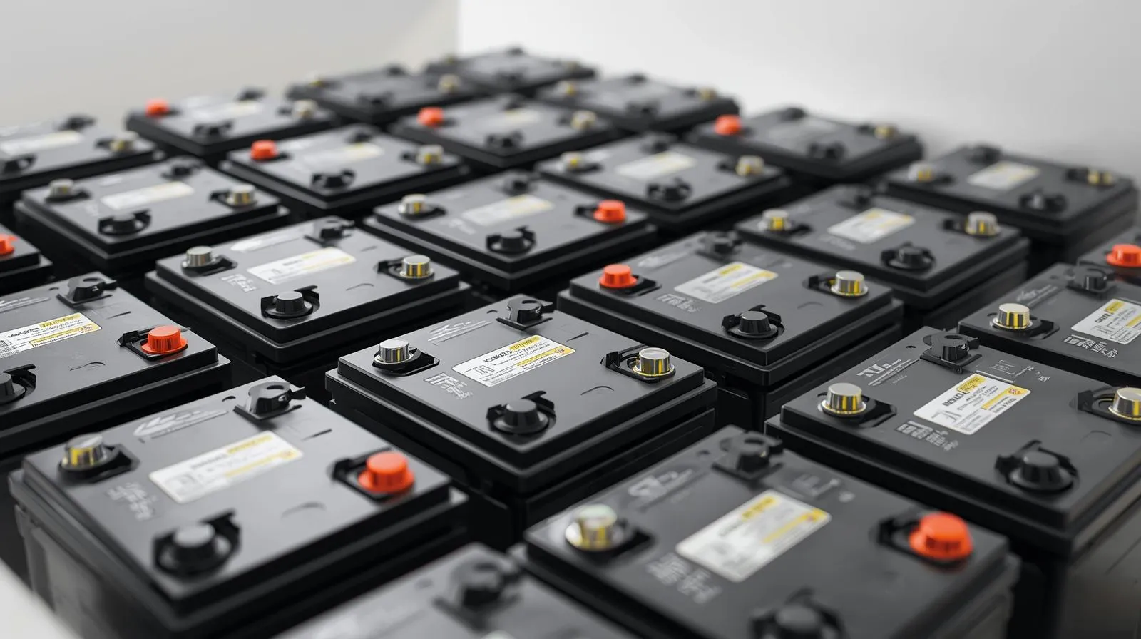 What Are the Cheapest Golf Cart Batteries?