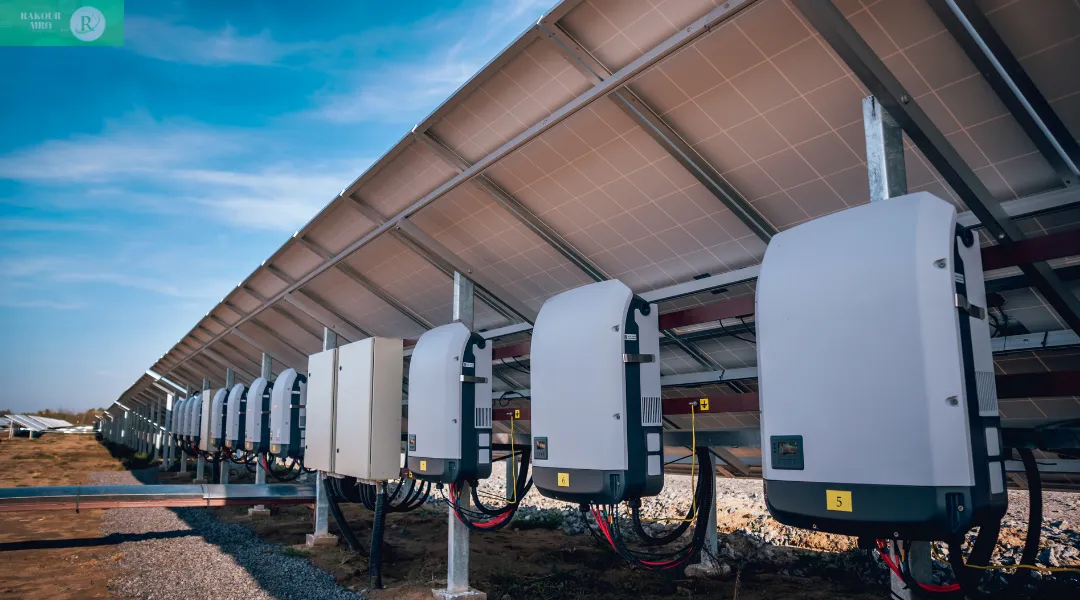 O que é um bom inversor solar?