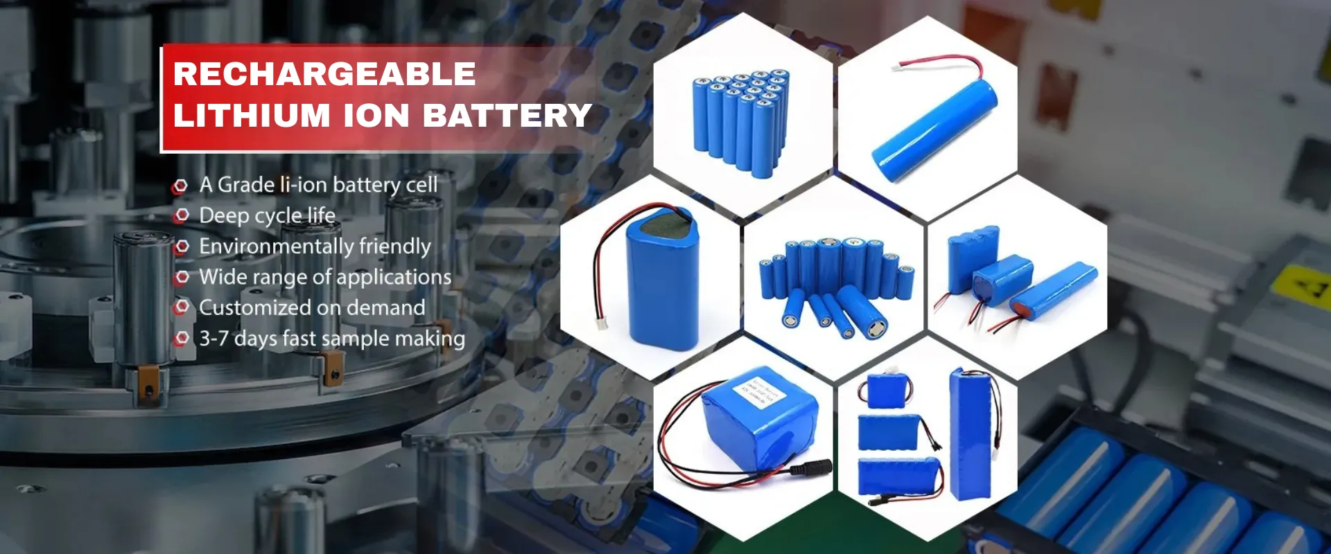 RAKROU MRO - Your Battery Sourcing Partner RAKROU MRO - Your Battery Sourcing Partner