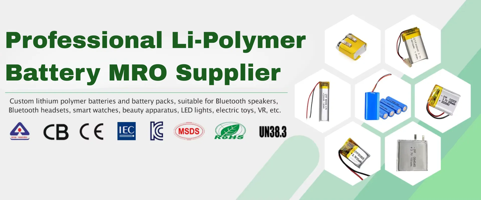 RAKROU MRO - Your Battery Sourcing Partner RAKROU MRO - Your Battery Sourcing Partner