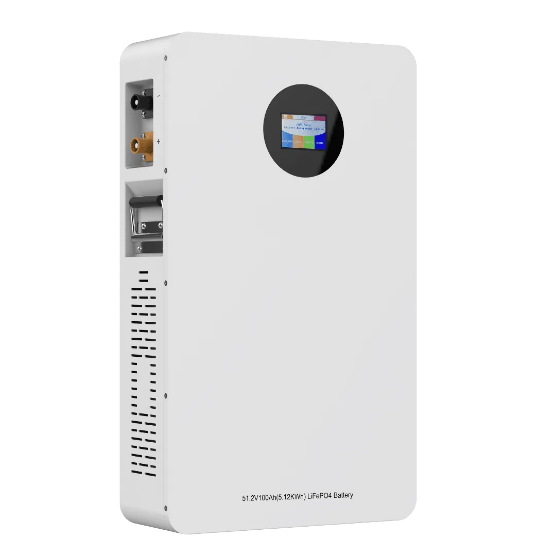 RAKROU MRO - Your Battery Sourcing Partner