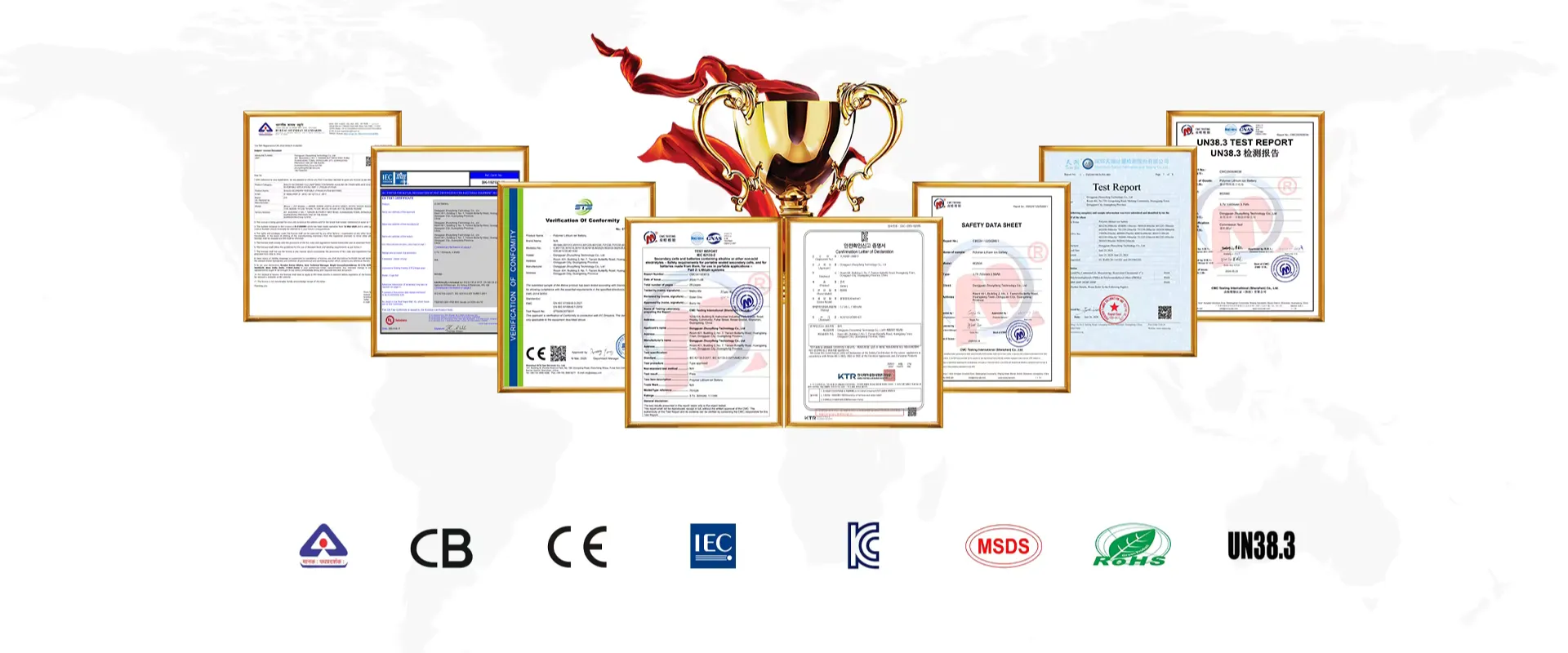 RAKROU MRO - Your Battery Sourcing Partner RAKROU MRO - Your Battery Sourcing Partner