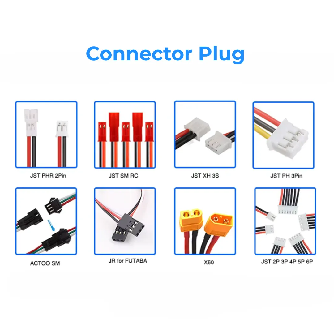 RAKROU MRO - Your Battery Sourcing Partner RAKROU MRO - Your Battery Sourcing Partner
