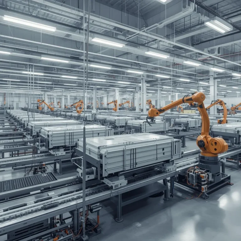 RAKROU MRO - Your Battery Sourcing Partner