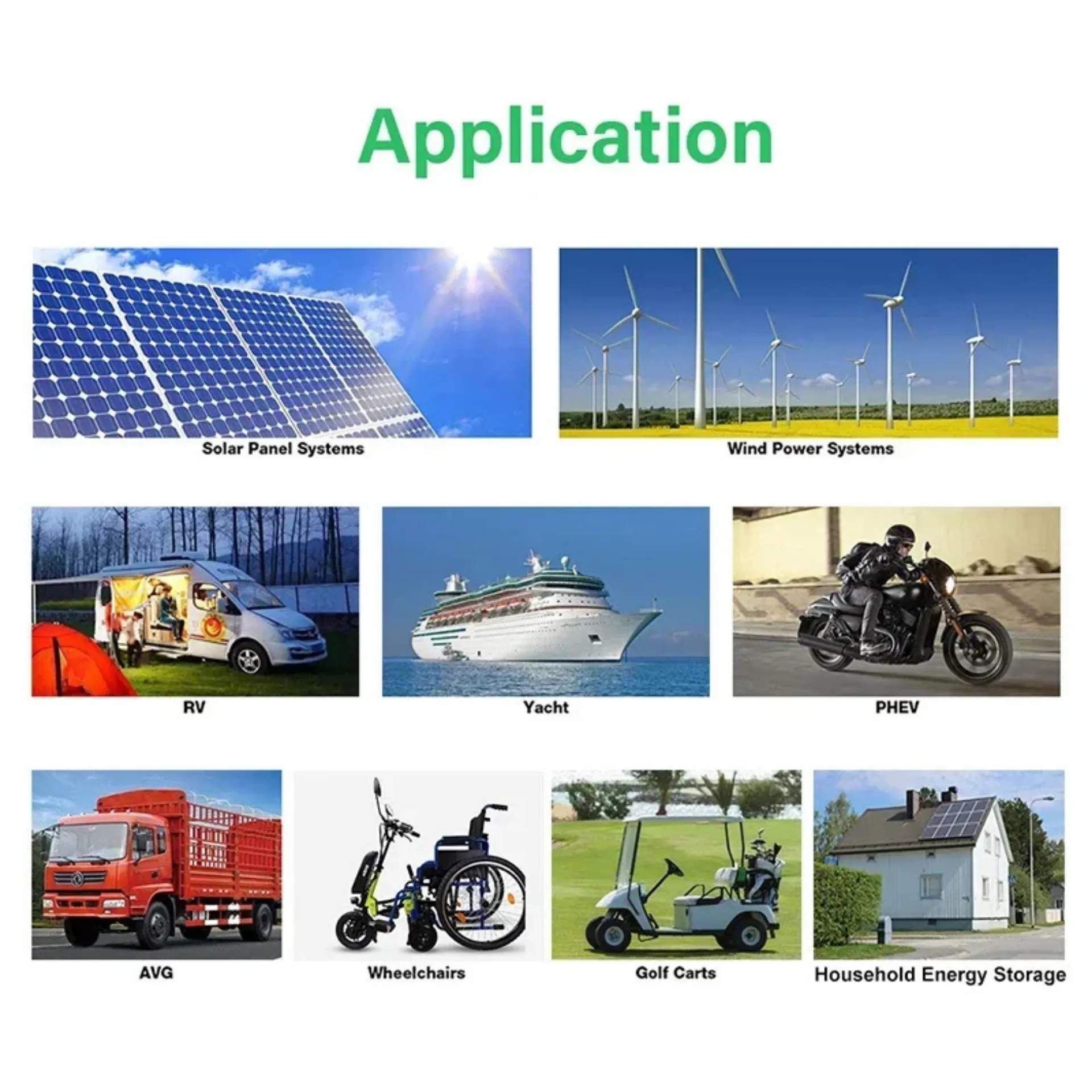 RAKROU MRO - Your Battery Sourcing Partner