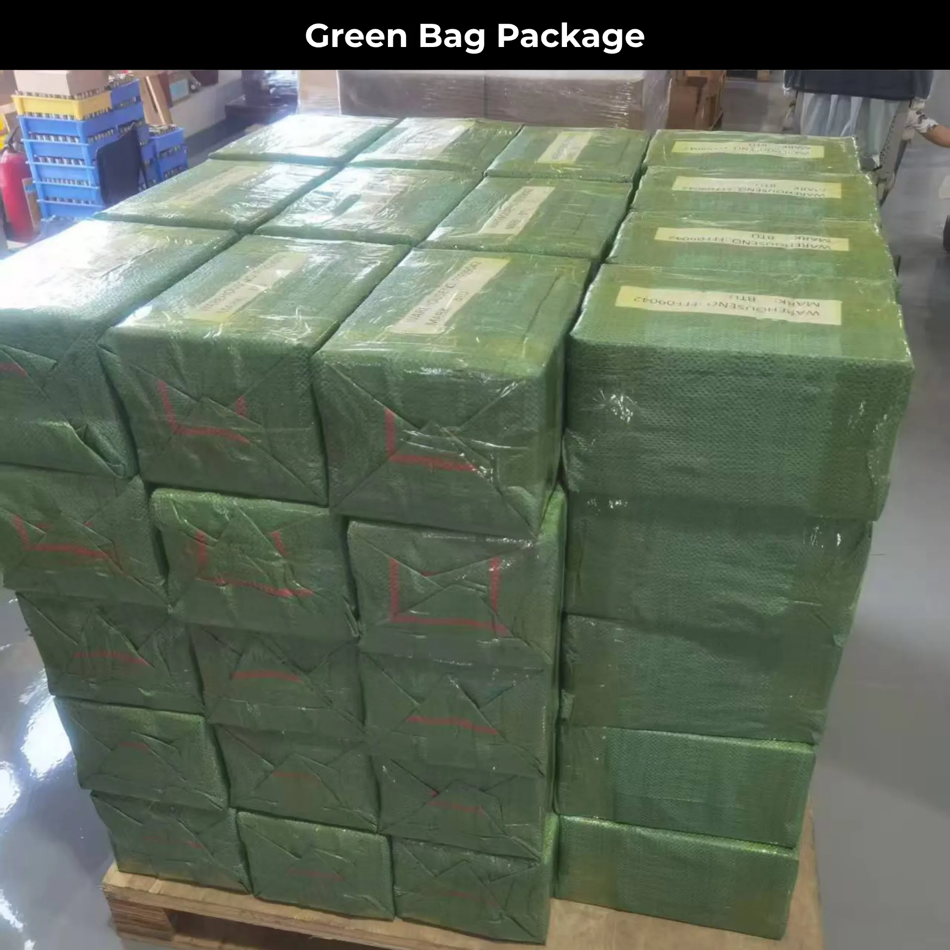 RAKROU MRO - Your Battery Sourcing Partner