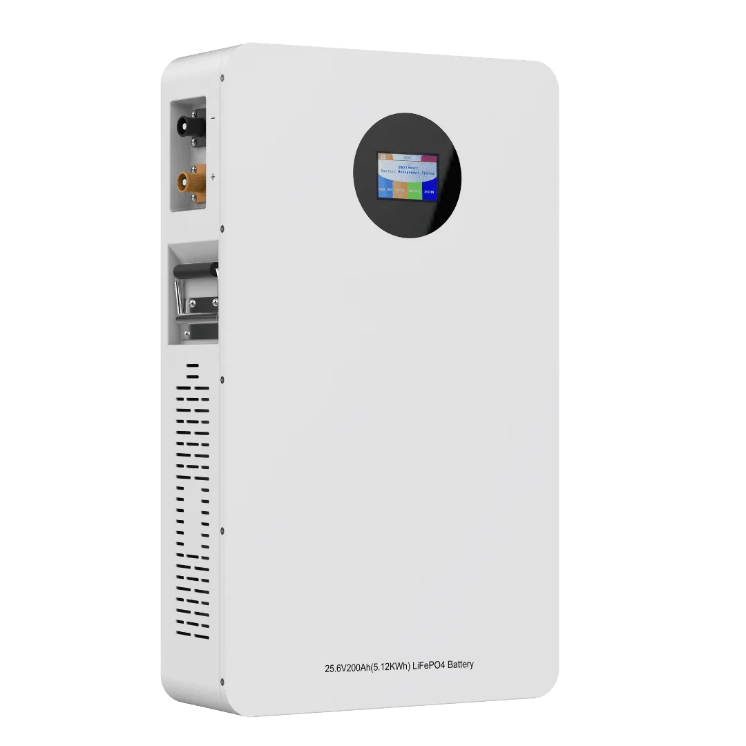 RAKROU MRO - Your Battery Sourcing Partner