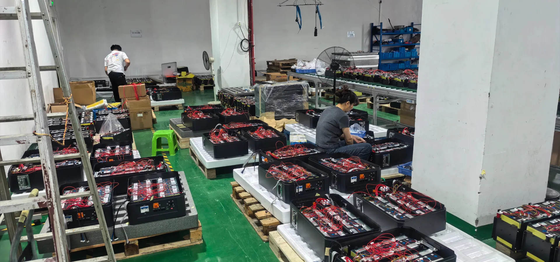 RAKROU MRO - Your Battery Sourcing Partner RAKROU MRO - Your Battery Sourcing Partner