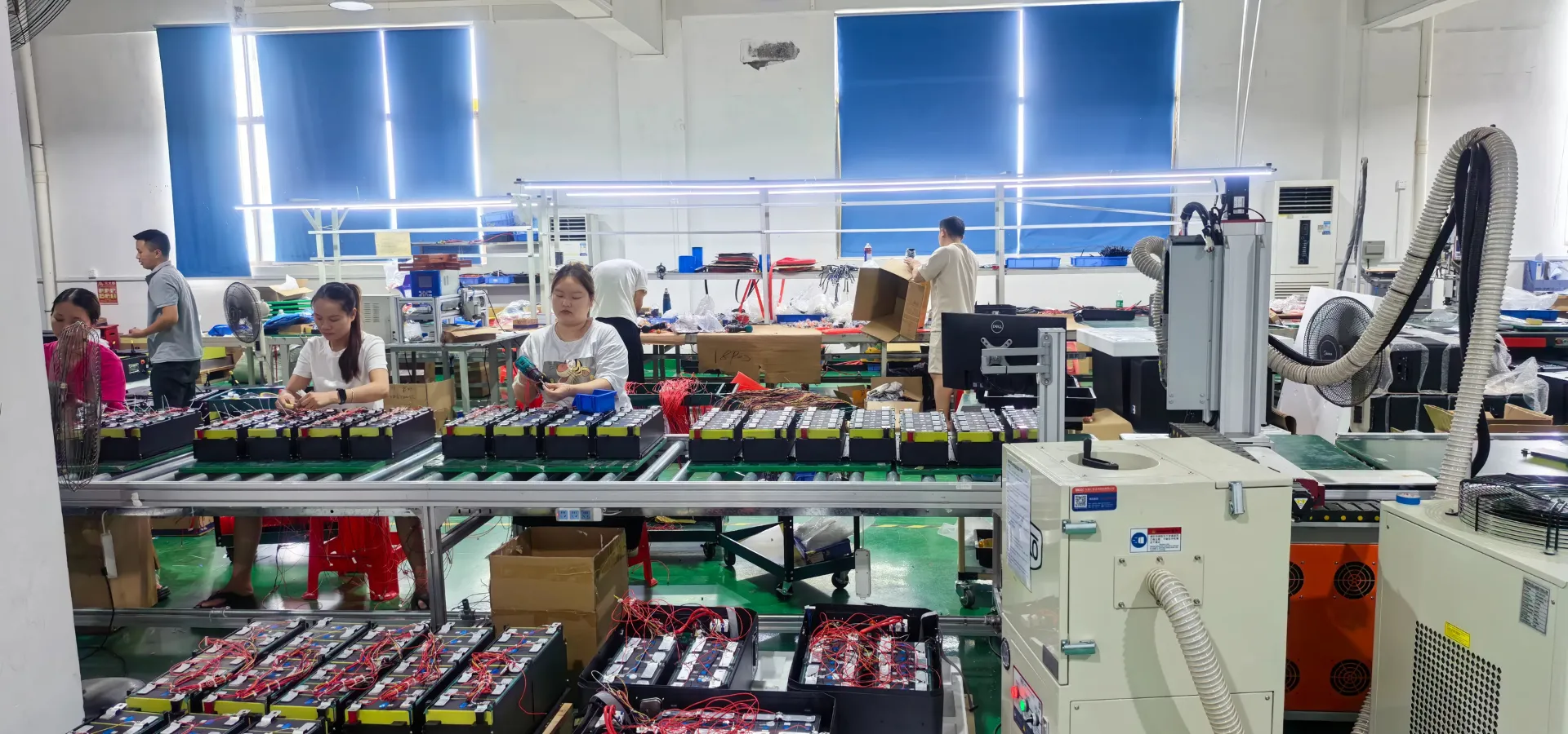 RAKROU MRO - Your Battery Sourcing Partner RAKROU MRO - Your Battery Sourcing Partner