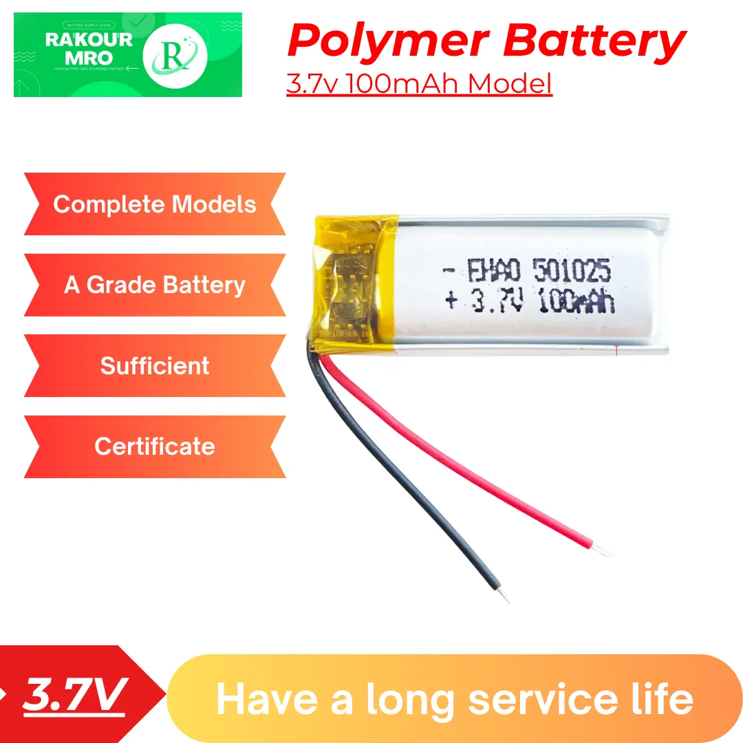 RAKROU MRO - Your Battery Sourcing Partner RAKROU MRO - Your Battery Sourcing Partner