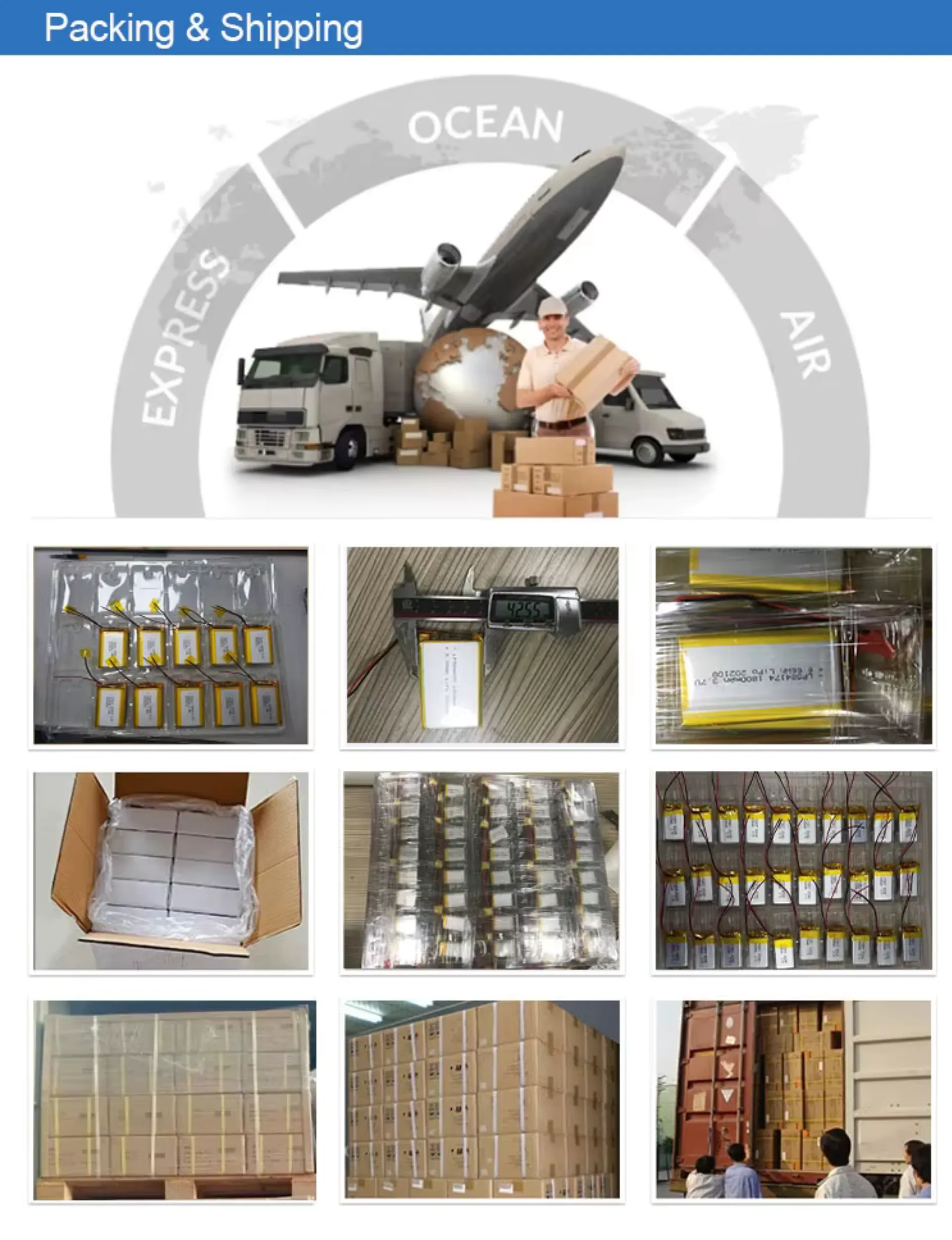 RAKROU MRO - Your Battery Sourcing Partner RAKROU MRO - Your Battery Sourcing Partner