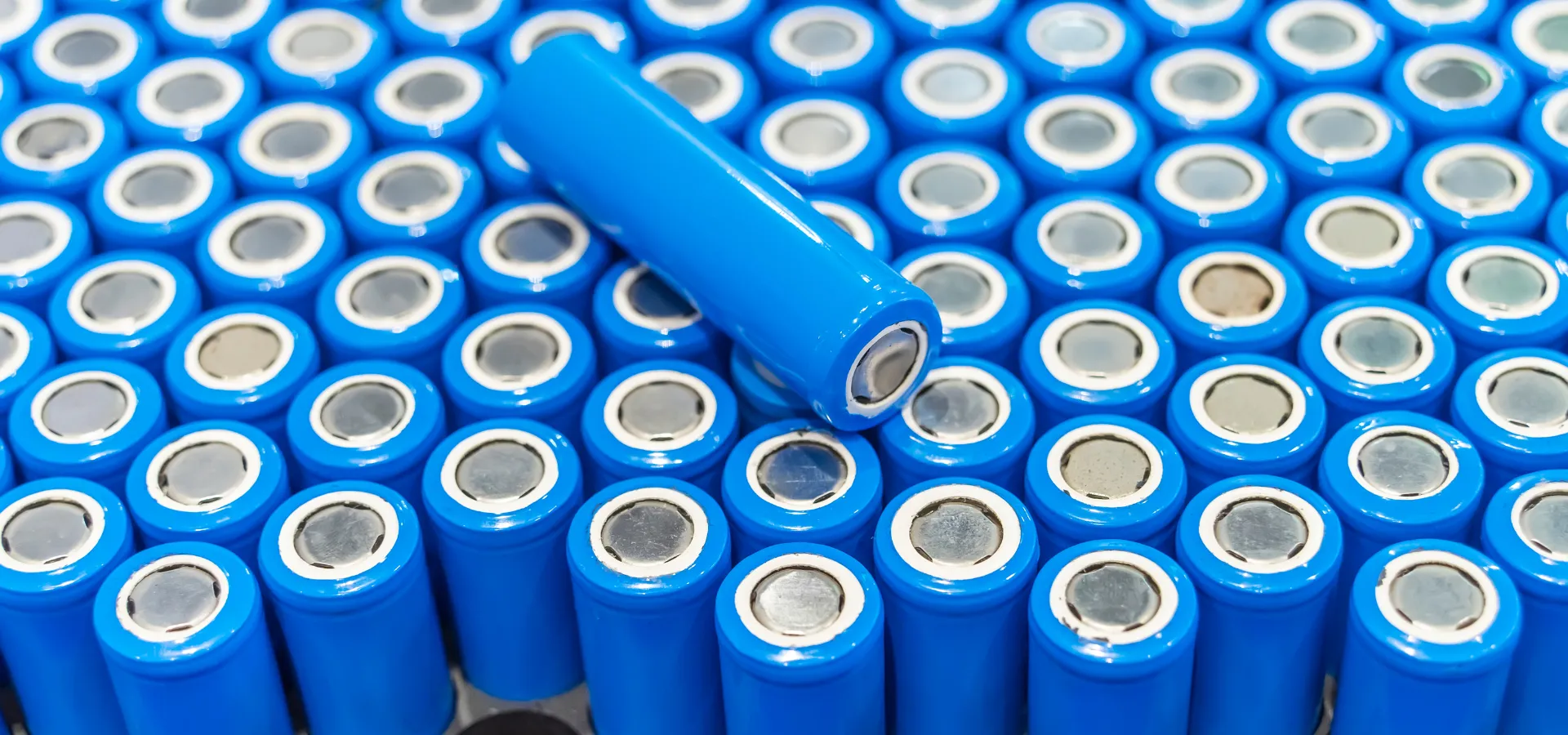 RAKROU MRO - Your Battery Sourcing Partner