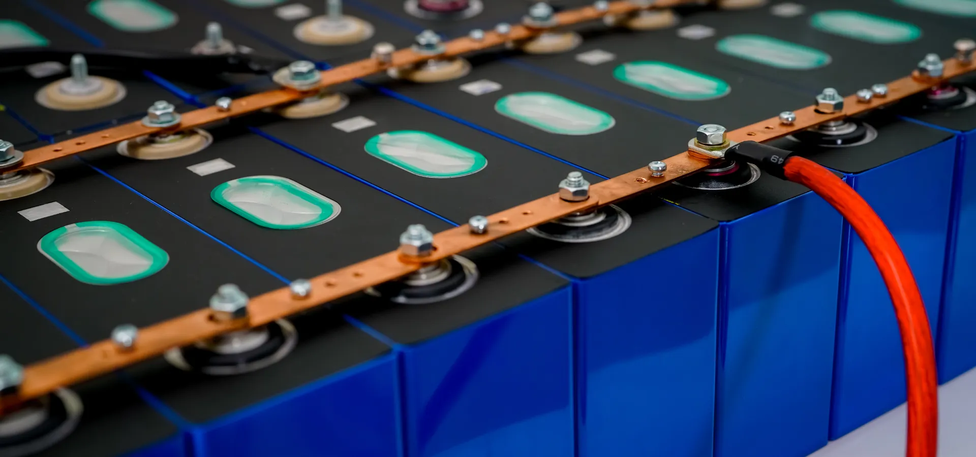 RAKROU MRO - Your Battery Sourcing Partner