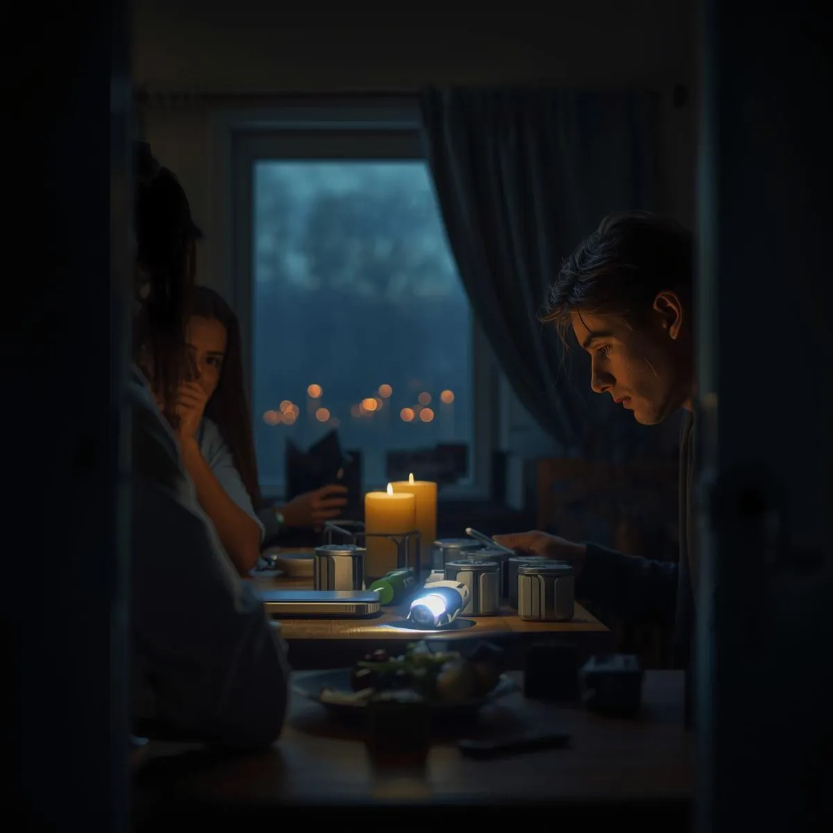 RAKROU MRO - Your Battery Sourcing Partner